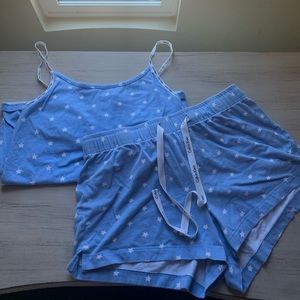 Calvin Klein sleepwear set!